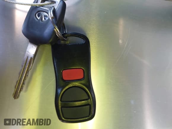 ✅ 2005 Infiniti FX • VIN: JNRAS08U25X103523 • Лот: 43366792. Опубликован ранее на IAAI с пробегом 243 553 миль. Бесплатный доступ к архиву аукционных продаж из США и подробный отчёт об истории автомобиля на DreamBid. Изображение 11.