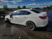 ✅ 2015 Buick Verano Convenience Group • VIN: 1G4PR5SK8F4153786 • Lot: 81061145. Listed on Copart with Not provided. Free auction sales archive from the USA and detailed vehicle history report at DreamBid. Image 2.