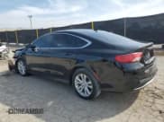 ✅ 2016 Chrysler 200 Limited • VIN: 1C3CCCABXGN149894 • Lot: 71370345. Wystawiony na Copart z przebiegiem 47 828 mil. Bezpłatny archiwum sprzedaży aukcyjnych z USA i szczegółowy raport historii pojazdu na DreamBid. Zdjęcie 2.