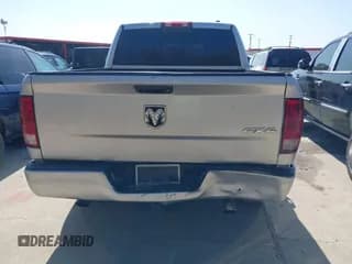 ✅ 2009 Dodge 1500 TRX • VIN: 1D3HB13P49S780590 • Lot: 41803108. Wystawiony na IAAI z przebiegiem 192 183 mil. Bezpłatny archiwum sprzedaży aukcyjnych z USA i szczegółowy raport historii pojazdu na DreamBid. Zdjęcie 6.