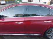 ✅ 2015 Hyundai Sonata Sport • VIN: 5NPE34ABXFH055958 • Lot: 43589990. Listed on IAAI with 170,711 mi. Free auction sales archive from the USA and detailed vehicle history report at DreamBid. Image 14.