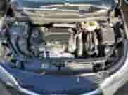 2018 Chevrolet Cruze LT z VIN 1G1BE5SM6J7165561, wystawiony jako Copart lot #61585212 z przebiegiem 54 257 mil mil oraz . Historia ofert i sprzedaży dostępna na DreamBid. Obrazek 7.