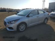 ✅ 2018 Hyundai Accent SEL • VIN: 3KPC24A3XJE022331 • Лот: 78151394. Опубликован ранее на Copart с пробегом 57 230 миль. Бесплатный доступ к архиву аукционных продаж из США и подробный отчёт об истории автомобиля на DreamBid. Изображение 1.