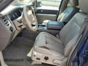 ✅ 2009 Ford Expedition SSV • VIN: 1FMFU16549LA05586 • Lot: 61261425. Listed on Copart with 217,382 mi. Free auction sales archive from the USA and detailed vehicle history report at DreamBid. Image 7.