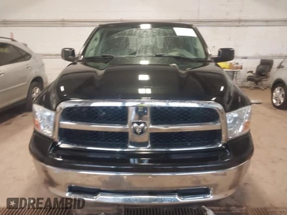 ✅ 2011 Ram 1500 Outdoorsman • VIN: 1D7RV1GT5BS504040 • Lot: 42779016. Wystawiony na IAAI z przebiegiem 149 539 mil. Bezpłatny archiwum sprzedaży aukcyjnych z USA i szczegółowy raport historii pojazdu na DreamBid. Zdjęcie 12.