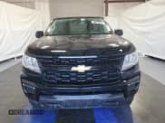 ✅ 2022 Chevrolet Colorado 2WD LT • VIN: 1GCHSCEA7N1130584 • Лот: 77187754. Опубликован ранее на Copart с пробегом 86 163 миль. Бесплатный доступ к архиву аукционных продаж из США и подробный отчёт об истории автомобиля на DreamBid. Изображение 5.