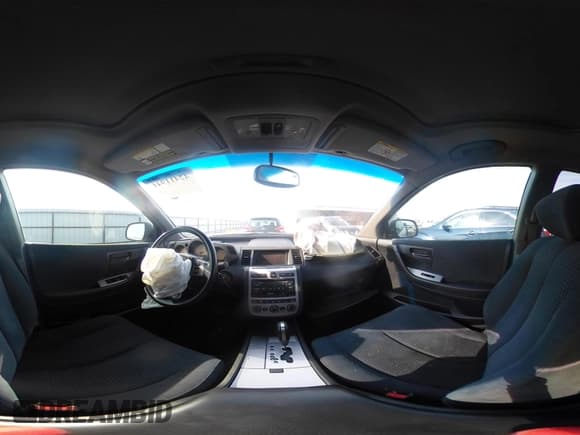 ✅ 2003 Nissan Murano SE • VIN: JN8AZ08W23W221012 • Lot: 42411941. Wystawiony na IAAI z przebiegiem 145 330 mil. Bezpłatny archiwum sprzedaży aukcyjnych z USA i szczegółowy raport historii pojazdu na DreamBid. Zdjęcie 18.