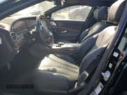 ✅ 2014 Mercedes-Benz S 550 • VIN: WDDUG8CB5EA049436 • Lot: 71761054. Listed on Copart with 111,106 mi. Free auction sales archive from the USA and detailed vehicle history report at DreamBid. Image 7.