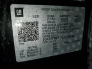 ✅ 2020 Chevrolet Silverado 1500 Custom • VIN: 1GCRYBEF7LZ238758 • Lot: 86346024. Wystawiony na Copart z przebiegiem 81 573 mil. Bezpłatny archiwum sprzedaży aukcyjnych z USA i szczegółowy raport historii pojazdu na DreamBid. Zdjęcie 15.