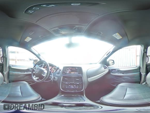 ✅ 2018 Dodge Grand Caravan GT • VIN: 2C4RDGEG6JR337144 • Лот: 90708075. Опубликован ранее на Copart с пробегом 123 015 миль. Бесплатный доступ к архиву аукционных продаж из США и подробный отчёт об истории автомобиля на DreamBid. Изображение 14.