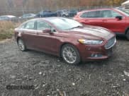 ✅ 2015 Ford Fusion SE • VIN: 3FA6P0H92FR230596 • Lot: 91694405. Listed on Copart with 117,228 mi. Free auction sales archive from the USA and detailed vehicle history report at DreamBid. Image 4.