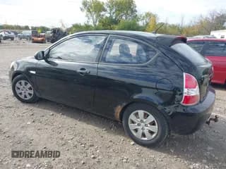 ✅ 2010 Hyundai Accent GS • VIN: KMHCM3AC5AU171490 • Lot: 43430054. Wystawiony na IAAI z przebiegiem 202 776 mil. Bezpłatny archiwum sprzedaży aukcyjnych z USA i szczegółowy raport historii pojazdu na DreamBid. Zdjęcie 3.