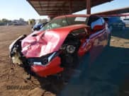 ✅ 2013 Hyundai Veloster w/Black Int • VIN: KMHTC6AD0DU156817 • Lot: 41322987. Wystawiony na IAAI z przebiegiem 174 873 mil. Bezpłatny archiwum sprzedaży aukcyjnych z USA i szczegółowy raport historii pojazdu na DreamBid. Zdjęcie 17.