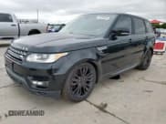 ✅ 2016 Land Rover Range Rover Sport HSE • VIN: SALWR2VF9GA551811 • Лот: 60365845. Опубликован ранее на Copart с пробегом 177 056 миль. Бесплатный доступ к архиву аукционных продаж из США и подробный отчёт об истории автомобиля на DreamBid. Изображение 1.