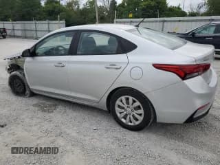 ✅ 2019 Hyundai Accent SE • VIN: 3KPC24A36KE046238 • Лот: 63478224. Опубликован ранее на Copart с пробегом 66 159 миль. Бесплатный доступ к архиву аукционных продаж из США и подробный отчёт об истории автомобиля на DreamBid. Изображение 2.