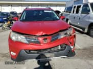 ✅ 2015 Toyota RAV4 Limited • VIN: 2T3DFREVXFW242629 • Lot: 87274825. Wystawiony na Copart z przebiegiem 80 953 mil. Bezpłatny archiwum sprzedaży aukcyjnych z USA i szczegółowy raport historii pojazdu na DreamBid. Zdjęcie 5.