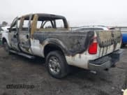 ✅ 2016 Ford F-250 Lariat • VIN: 1FT7W2B68GEB96695 • Lot: 40966007. Listed on IAAI with Not provided. Free auction sales archive from the USA and detailed vehicle history report at DreamBid. Image 3.