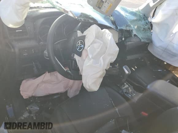 ✅ 2022 Toyota 4Runner TRD Off Road Premium • VIN: JTERU5JR9N6060509 • Lot: 82377065. Wystawiony na Copart z przebiegiem Nie podano. Bezpłatny archiwum sprzedaży aukcyjnych z USA i szczegółowy raport historii pojazdu na DreamBid. Zdjęcie 8.