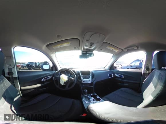 ✅ 2016 Chevrolet Equinox LS • VIN: 2GNALBEKXG6316824 • Лот: 43249135. Опубликован ранее на IAAI с пробегом 70 472 миль. Бесплатный доступ к архиву аукционных продаж из США и подробный отчёт об истории автомобиля на DreamBid. Изображение 18.