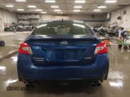 ✅ 2015 Subaru WRX Premium • VIN: JF1VA1D63F9810580 • Lot: 43362882. Listed on IAAI with 188,932 mi. Free auction sales archive from the USA and detailed vehicle history report at DreamBid. Image 16.