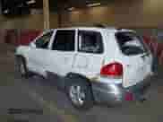 2005 Hyundai Santa Fe GLS z VIN KM8SC73E75U025683, wystawiony jako IAAI lot #40863700 z przebiegiem 129 970 mil mil oraz . Historia ofert i sprzedaży dostępna na DreamBid. Obrazek 3.