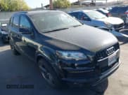 ✅ 2015 Audi Q7 S line Prestige • VIN: WA1DGAFE2FD014905 • Lot: 42790841. Wystawiony na IAAI z przebiegiem 111 992 mil. Bezpłatny archiwum sprzedaży aukcyjnych z USA i szczegółowy raport historii pojazdu na DreamBid. Zdjęcie 1.