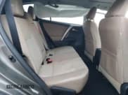 ✅ 2014 Toyota RAV4 XLE • VIN: 2T3RFREV5EW212247 • Lot: 91696775. Listed on Copart with 198,764 mi. Free auction sales archive from the USA and detailed vehicle history report at DreamBid. Image 11.