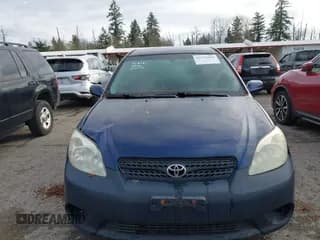 ✅ 2006 Toyota Matrix STD • VIN: 2T1LR30E36C562554 • Lot: 43773691. Wystawiony na IAAI z przebiegiem 299 999 mil. Bezpłatny archiwum sprzedaży aukcyjnych z USA i szczegółowy raport historii pojazdu na DreamBid. Zdjęcie 6.