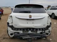 ✅ 2016 FIAT 500X Trekking Plus • VIN: ZFBCFYET6GP510807 • Lot: 67058855. Wystawiony na Copart z przebiegiem 112 948 mil. Bezpłatny archiwum sprzedaży aukcyjnych z USA i szczegółowy raport historii pojazdu na DreamBid. Zdjęcie 6.