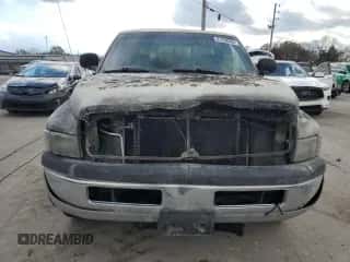 1999 Dodge 1500 с VIN 3B7HC13Y5XG212559, выставлен на аукционе Copart как лот 81298064 с пробегом Не указан миль и Списание • Salvage title. История ставок и продаж доступна на DreamBid. Изображение 5.