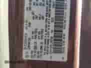 2001 Dodge 1500 z VIN 1B7HF13Z51J292550, wystawiony jako Copart lot #77139774 z przebiegiem 291 671 mil mil oraz Szkoda całkowita • Salvage title. Historia ofert i sprzedaży dostępna na DreamBid. Obrazek 12.