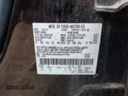 ✅ 2013 Ford Edge SEL • VIN: 2FMDK3J93DBA37702 • Lot: 43786833. Listed on IAAI with 146,924 mi. Free auction sales archive from the USA and detailed vehicle history report at DreamBid. Image 9.