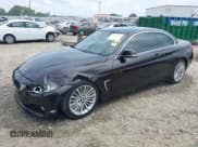 ✅ 2014 BMW 4 Series 435i • VIN: WBA3T3C50EJ876997 • Лот: 42406299. Опубликован ранее на IAAI с пробегом 115 048 миль. Бесплатный доступ к архиву аукционных продаж из США и подробный отчёт об истории автомобиля на DreamBid. Изображение 17.