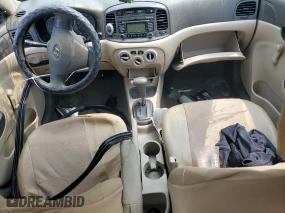 ✅ 2011 Hyundai Accent GLS • VIN: KMHCN4AC1BU621723 • Лот: 58777815. Опубликован ранее на Copart с пробегом 98 479 миль. Бесплатный доступ к архиву аукционных продаж из США и подробный отчёт об истории автомобиля на DreamBid. Изображение 8.