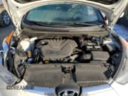 ✅ 2013 Hyundai Veloster w/Black Int • VIN: KMHTC6AD3DU125416 • Lot: 41410175. Wystawiony na Copart z przebiegiem 77 546 mil. Bezpłatny archiwum sprzedaży aukcyjnych z USA i szczegółowy raport historii pojazdu na DreamBid. Zdjęcie 11.