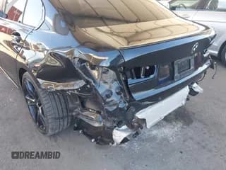 ✅ 2020 BMW 3 Series M340i • VIN: 3MW5U7J00L8B45533 • Лот: 43578053. Опубликован ранее на IAAI с пробегом 41 643 миль. Бесплатный доступ к архиву аукционных продаж из США и подробный отчёт об истории автомобиля на DreamBid. Изображение 6.