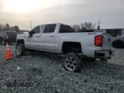 ✅ 2014 Chevrolet Silverado 1500 LTZ • VIN: 3GCUKSEC9EG300889 • Лот: 48032185. Опубликован ранее на Copart с пробегом 222 044 миль. Бесплатный доступ к архиву аукционных продаж из США и подробный отчёт об истории автомобиля на DreamBid. Изображение 2.