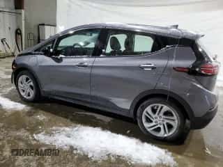 2023 Chevrolet Bolt EV 1LT с VIN 1G1FW6S02P4173796, выставлен на аукционе Copart как лот 38945154 с пробегом 3 090 миль миль и . История ставок и продаж доступна на DreamBid. Изображение 2.