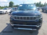 ✅ 2022 Jeep Grand Wagoneer Series II • VIN: 1C4SJVFJ8NS139713 • Лот: 42585321. Опубликован ранее на IAAI с пробегом 35 798 миль. Бесплатный доступ к архиву аукционных продаж из США и подробный отчёт об истории автомобиля на DreamBid. Изображение 6.