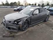 ✅ 2016 Audi A6 Prestige • VIN: WAUHGAFC8GN081040 • Лот: 41941514. Опубликован ранее на IAAI с пробегом 129 358 миль. Бесплатный доступ к архиву аукционных продаж из США и подробный отчёт об истории автомобиля на DreamBid. Изображение 2.