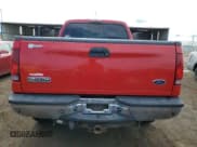 ✅ 2007 Ford F-250 XL • VIN: 1FTSX21P47EA09387 • Lot: 59306775. Wystawiony na Copart z przebiegiem 134 702 mil. Bezpłatny archiwum sprzedaży aukcyjnych z USA i szczegółowy raport historii pojazdu na DreamBid. Zdjęcie 6.