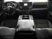 2022 Ram 1500 Tradesman z VIN 1C6RRFNG9NN188590, wystawiony jako Copart lot #85869435 z przebiegiem 142 988 mil mil oraz Czysty tytuł • Clean title. Historia ofert i sprzedaży dostępna na DreamBid. Obrazek 8.