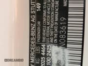 ✅ 2020 Mercedes-Benz CLA 250 • VIN: W1K5J4GB9LN083619 • Lot: 83957815. Wystawiony na Copart z przebiegiem 38 909 mil. Bezpłatny archiwum sprzedaży aukcyjnych z USA i szczegółowy raport historii pojazdu na DreamBid. Zdjęcie 12.