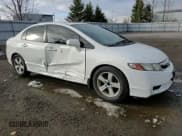 ✅ 2009 Honda Civic EX-L • VIN: 2HGFA16059H013292 • Lot: 92304215. Listed on Copart with 242,128 mi. Free auction sales archive from the USA and detailed vehicle history report at DreamBid. Image 13.