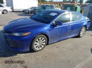 ✅ 2018 Toyota Camry LE • VIN: JTNB11HK3J3066328 • Lot: 43403225. Listed on IAAI with 113,210 mi. Free auction sales archive from the USA and detailed vehicle history report at DreamBid. Image 17.