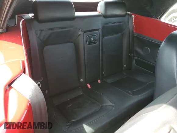 ✅ 2007 Volkswagen Beetle • VIN: 3VWSF31YX7M414937 • Lot: 60640795. Listed on Copart with 36,258 mi. Free auction sales archive from the USA and detailed vehicle history report at DreamBid. Image 10.