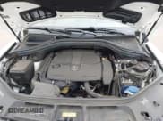 ✅ 2016 Mercedes-Benz GLE 350 • VIN: 4JGDA5HB4GA666926 • Lot: 43631328. Wystawiony na IAAI z przebiegiem 135 296 mil. Bezpłatny archiwum sprzedaży aukcyjnych z USA i szczegółowy raport historii pojazdu na DreamBid. Zdjęcie 10.