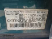 ✅ 1996 Toyota RAV4 • VIN: JT3HP10V9T0099877 • Лот: 71026195. Опубликован ранее на Copart с пробегом 152 843 миль. Бесплатный доступ к архиву аукционных продаж из США и подробный отчёт об истории автомобиля на DreamBid. Изображение 13.