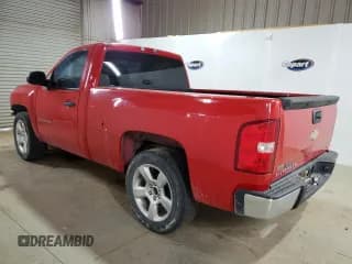 ✅ 2010 Chevrolet Silverado 1500 Work Truck • VIN: 1GCPCPEA3AZ170558 • Lot: 74399804. Listed on Copart with 218,955 mi. Free auction sales archive from the USA and detailed vehicle history report at DreamBid. Image 2.