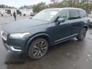 ✅ 2024 Volvo XC90 Plus Bright Theme • VIN: YV4062PE0R1161836 • Лот: 43647643. Опубликован ранее на IAAI с пробегом 13 315 миль. Бесплатный доступ к архиву аукционных продаж из США и подробный отчёт об истории автомобиля на DreamBid. Изображение 2.